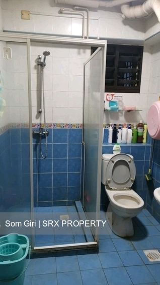 Blk 310B Anchorvale Vista (Sengkang), HDB Executive #543584861